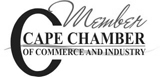 Cape Chamber of Commerce Member