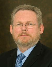 Rob Davies, Minister of Trade and Industry (source: the dti)