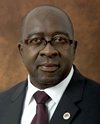 Minister of Finance, Nhlanhla Nene